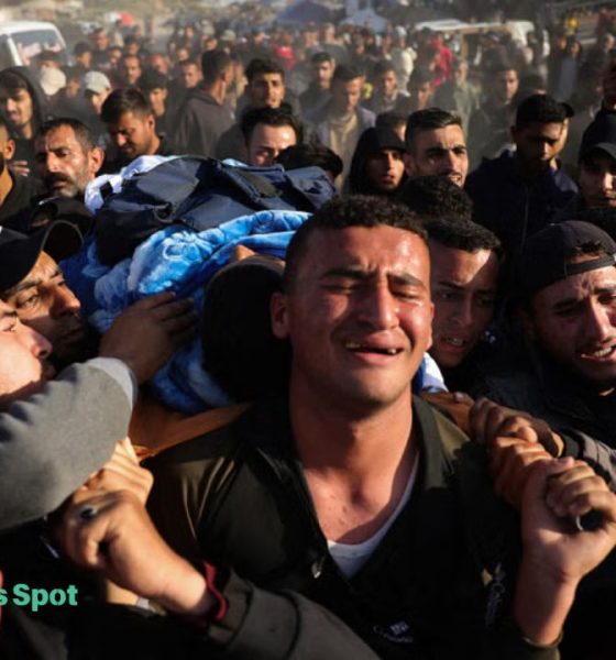 Gaza