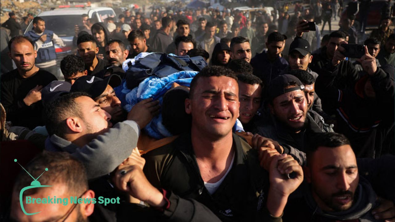 Gaza