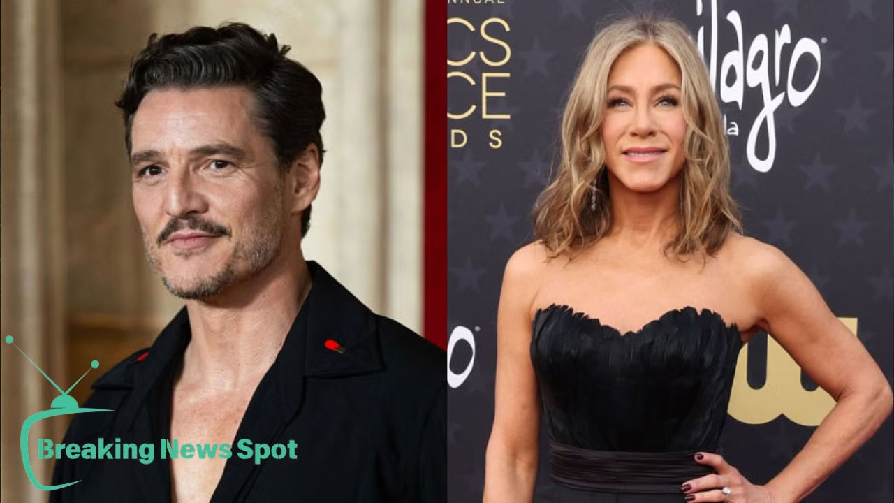 Pedro Pascal
