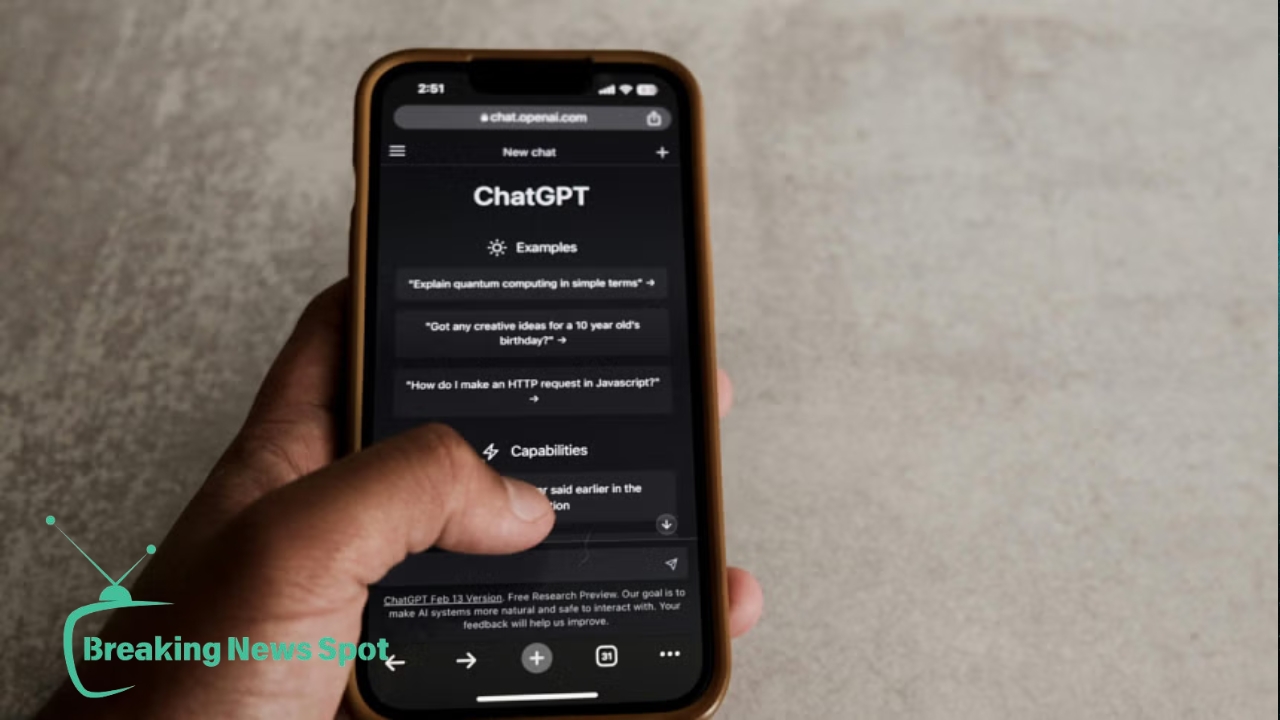 ChatGPT