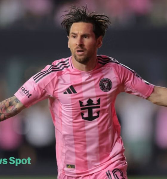 Messi