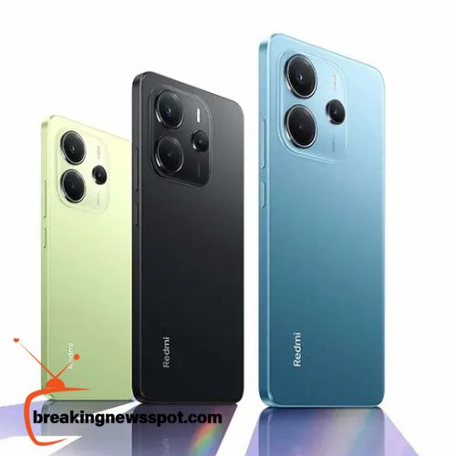 Redmi Note