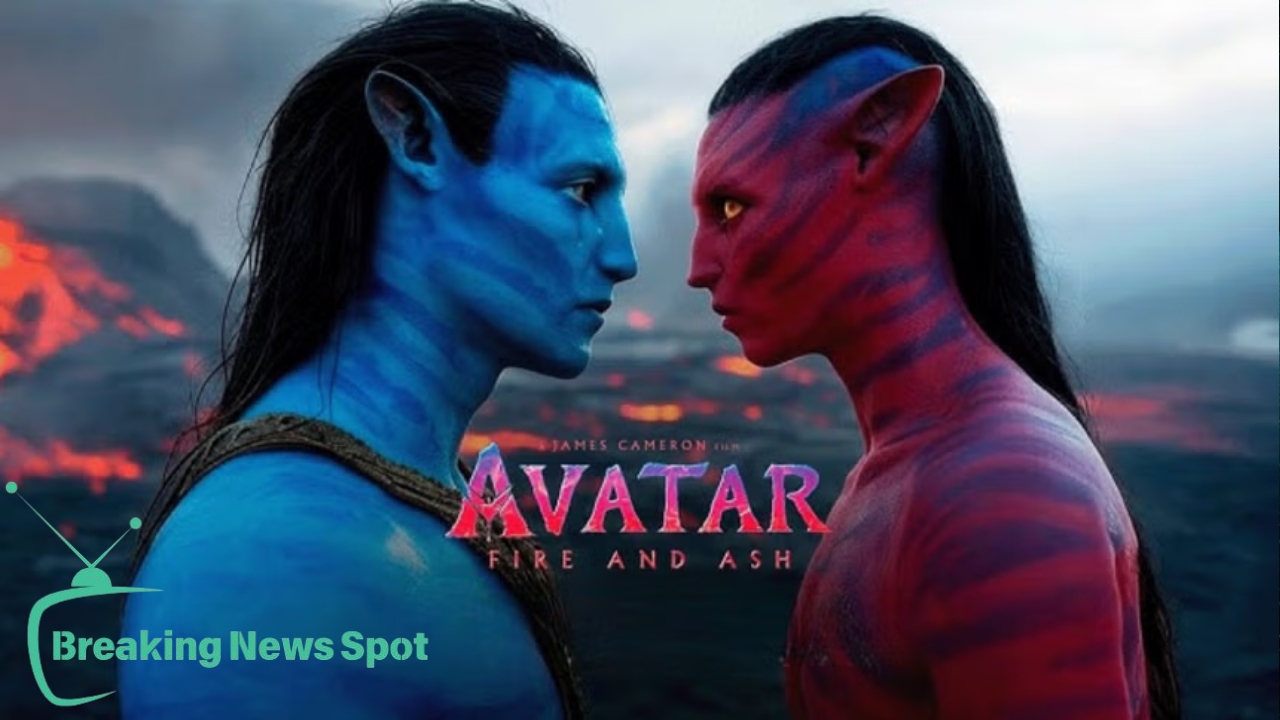 Avatar