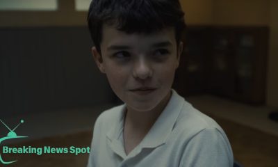Adolescence