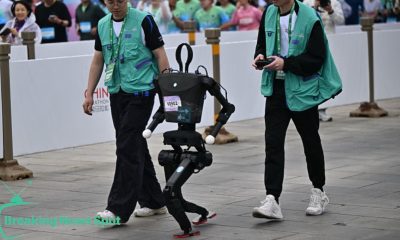 robots