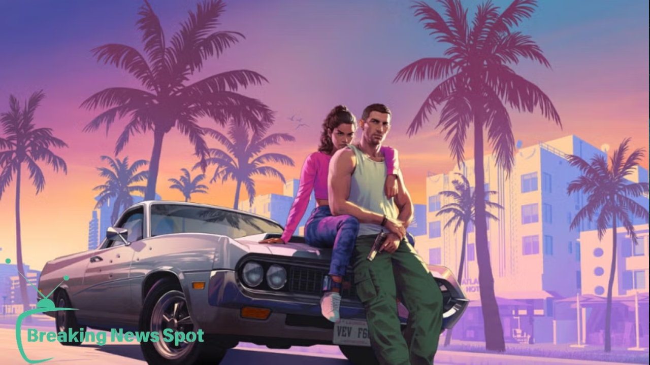 GTA 6