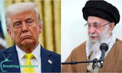 Trump's
