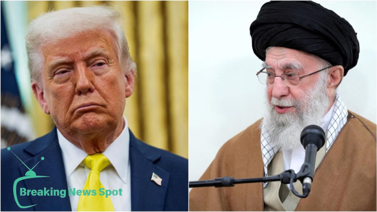 Trump's