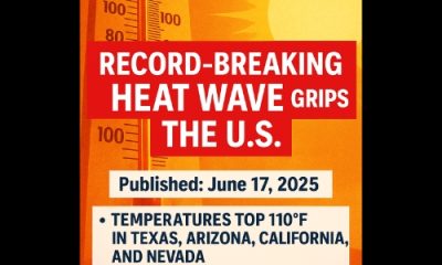 Heat Wave