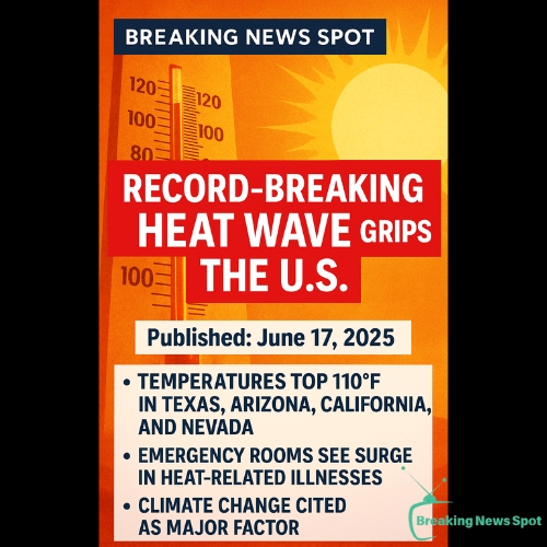 Heat Wave