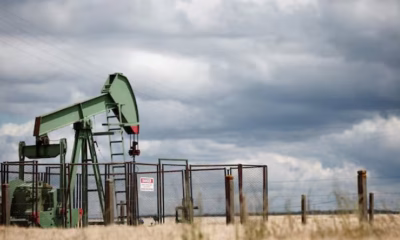 Oil prices
