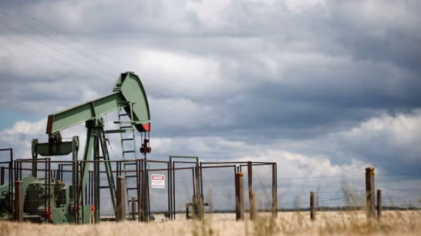 Oil prices