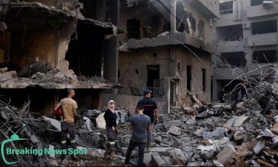 Gaza