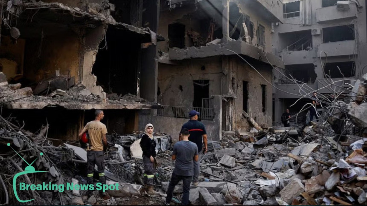 Gaza