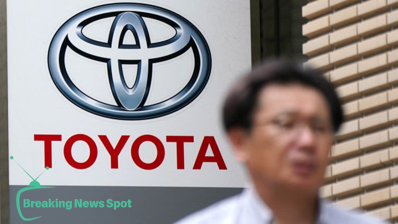 Toyota