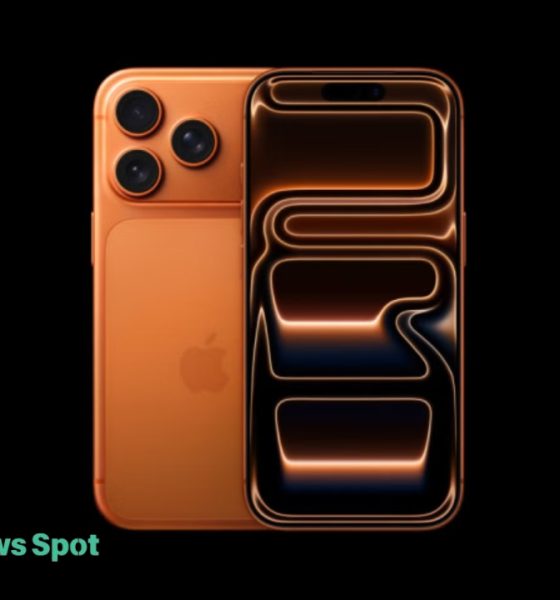 iPhone 17