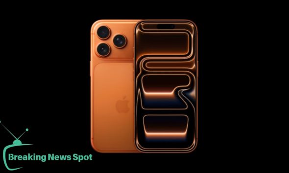 iPhone 17