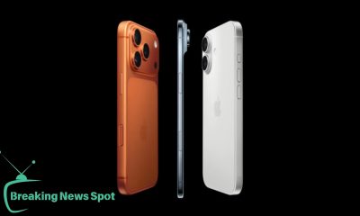 iPhone 17