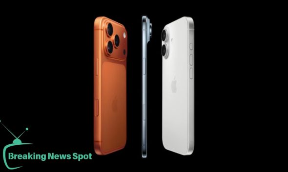 iPhone 17